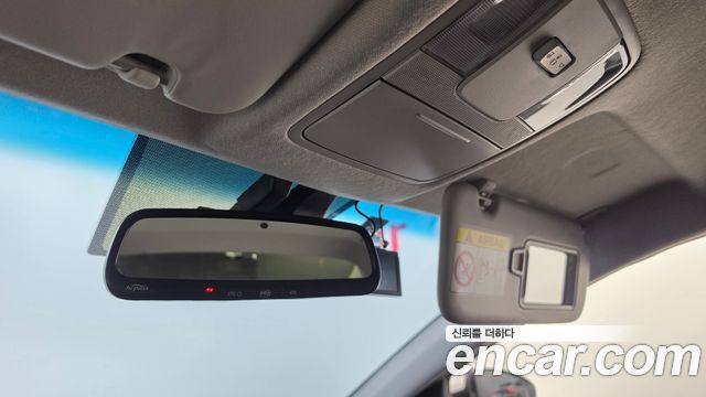 Kia K3 2024 — photo 19