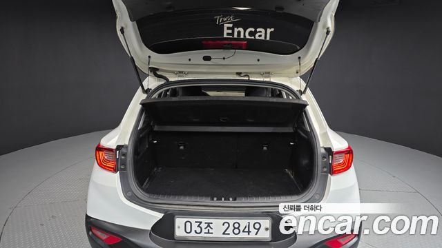 Kia Stonic 2018 — photo 20