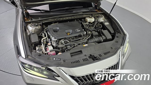 Lexus ES 2025 — photo 6