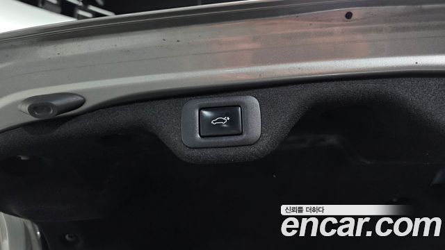 Lexus ES 2025 — photo 25