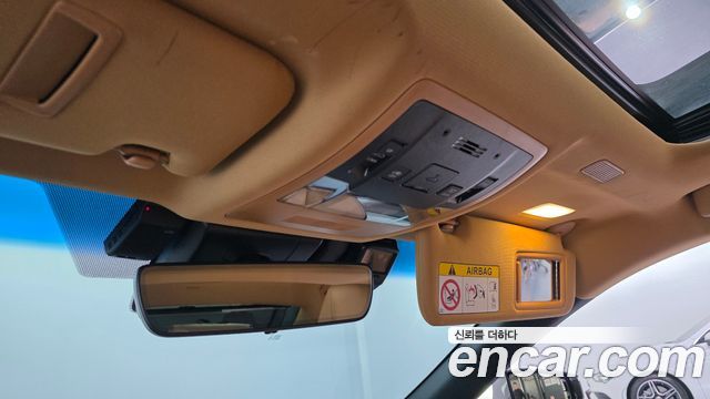 Lexus ES 2025 — photo 27