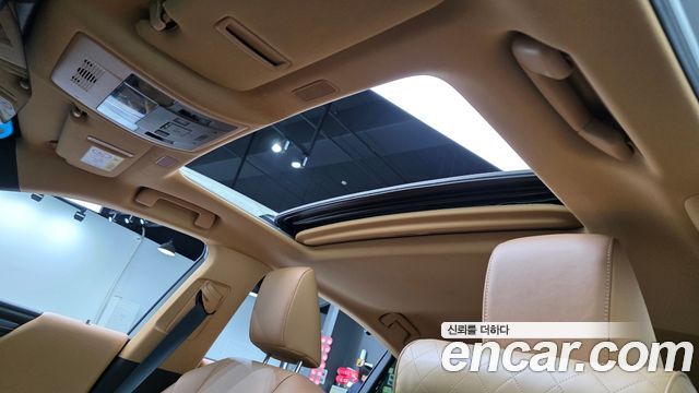 Lexus ES 2025 — photo 32