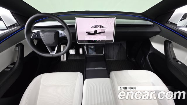 Tesla Model Y 2026 — photo 10
