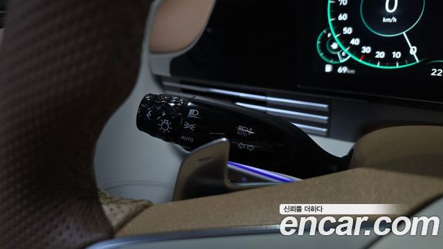 Hyundai Grandeur 2023 — photo 29
