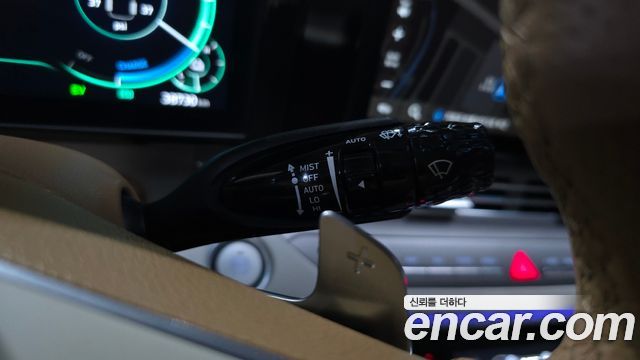 Hyundai Grandeur 2023 — photo 30