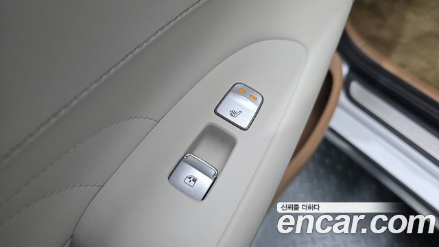 Hyundai Grandeur 2023 — photo 33