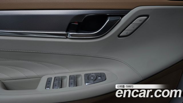 Hyundai Grandeur 2023 — photo 36