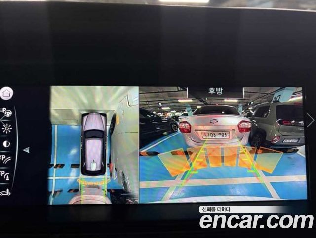 Rolls-Royce Cullinan 2022 — photo 15