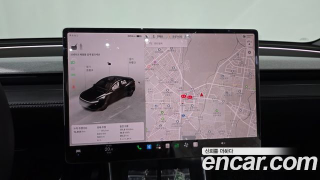 Tesla Model Y 2025 — photo 18