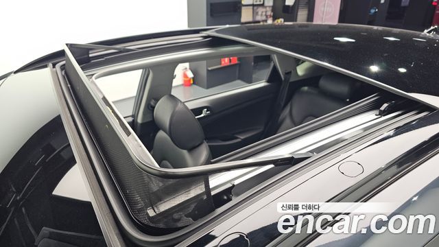 Hyundai Tucson 2020 — photo 25