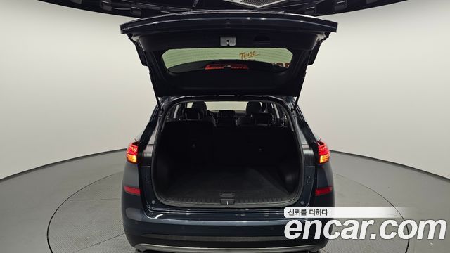 Hyundai Tucson 2020 — photo 26