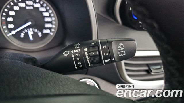 Hyundai Tucson 2020 — photo 28