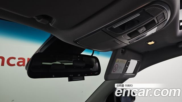 Hyundai Tucson 2020 — photo 32