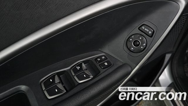 Hyundai Maxcruz 2017 — photo 22