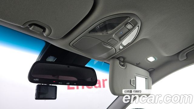 Hyundai Maxcruz 2017 — photo 25