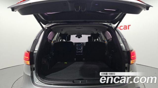 Hyundai Maxcruz 2017 — photo 26