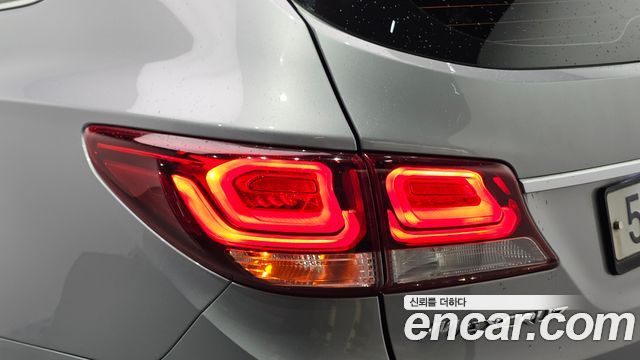 Hyundai Maxcruz 2017 — photo 9