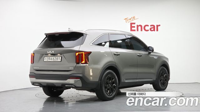 Kia Sorento 2026 — photo 2