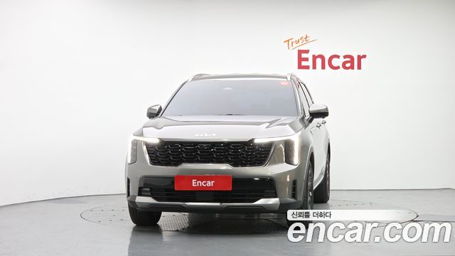 Kia Sorento 2026 — photo 3