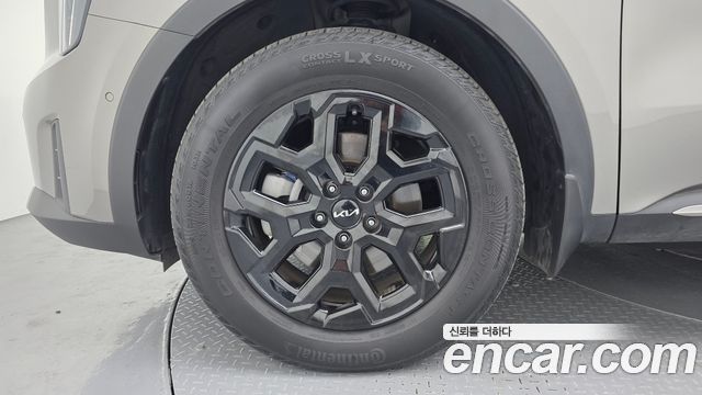 Kia Sorento 2026 — photo 5