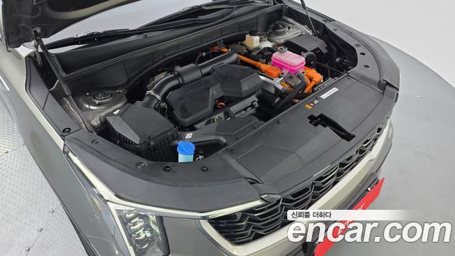 Kia Sorento 2026 — photo 6
