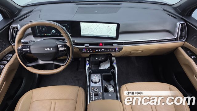 Kia Sorento 2026 — photo 7