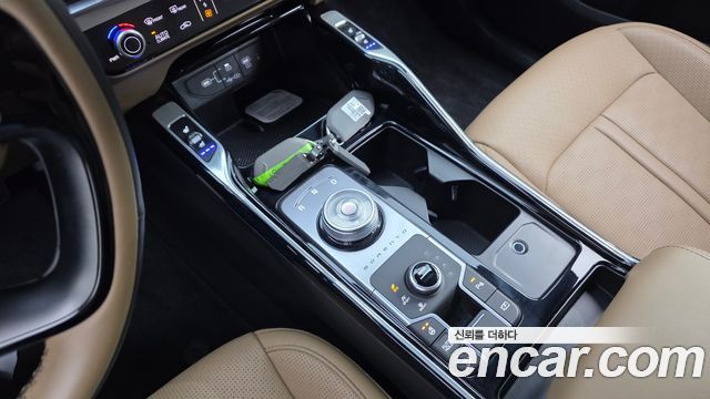 Kia Sorento 2026 — photo 9
