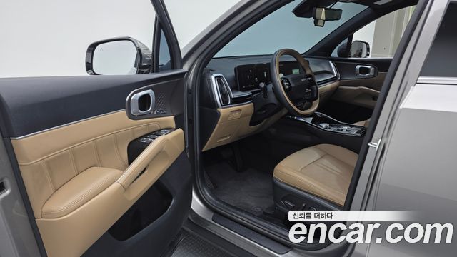 Kia Sorento 2026 — photo 10