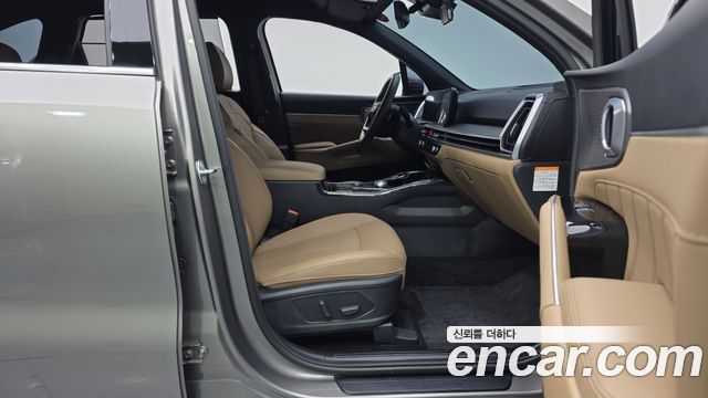 Kia Sorento 2026 — photo 11