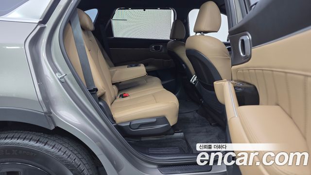 Kia Sorento 2026 — photo 12