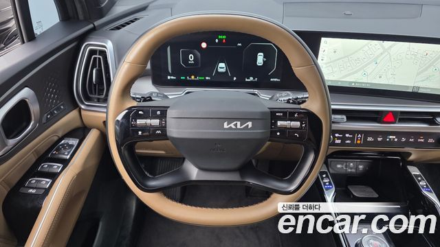 Kia Sorento 2026 — photo 13