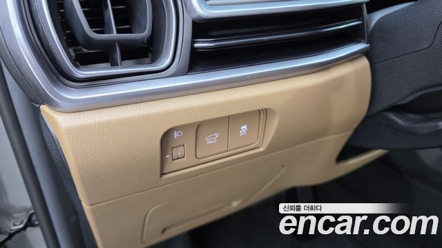 Kia Sorento 2026 — photo 14