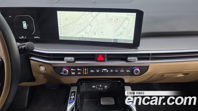 Kia Sorento 2026 — photo 15