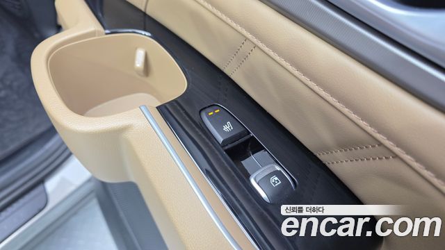 Kia Sorento 2026 — photo 19