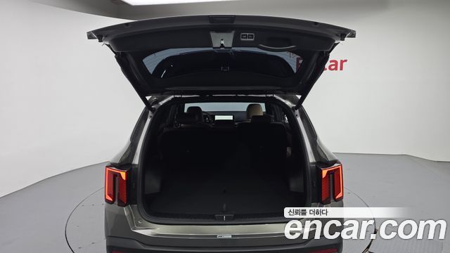 Kia Sorento 2026 — photo 20