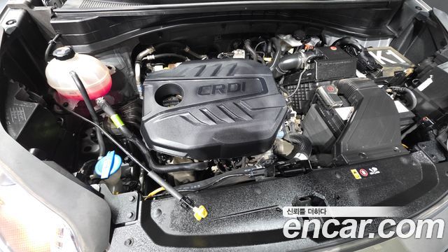 Kia Sportage 2022 — photo 6
