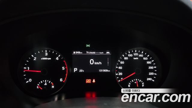Kia Sportage 2022 — photo 11