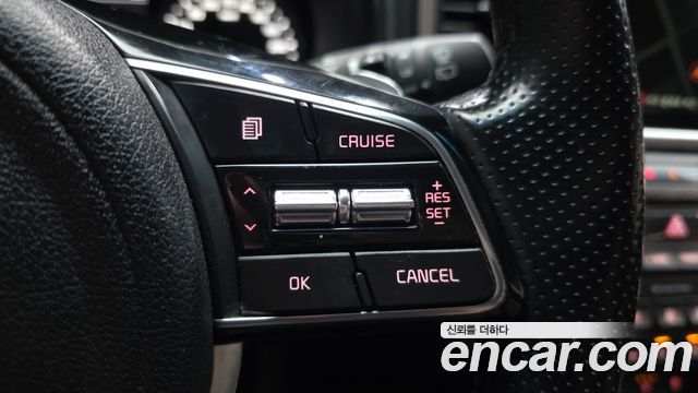 Kia Sportage 2022 — photo 24