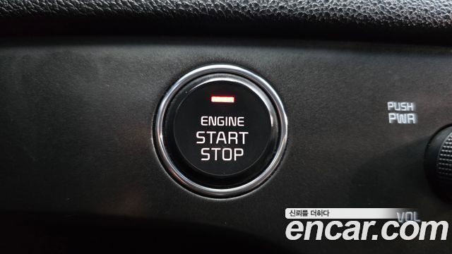 Kia Sportage 2022 — photo 25