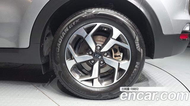 Kia Sportage 2022 — photo 7