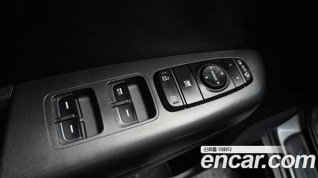 Kia Sportage 2022 — photo 27