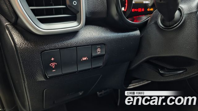 Kia Sportage 2022 — photo 28