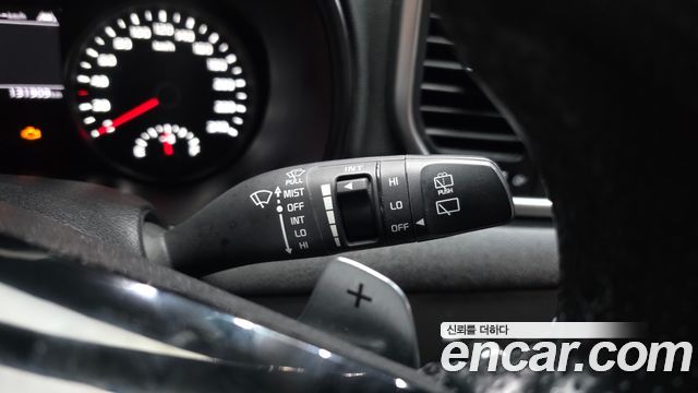 Kia Sportage 2022 — photo 29