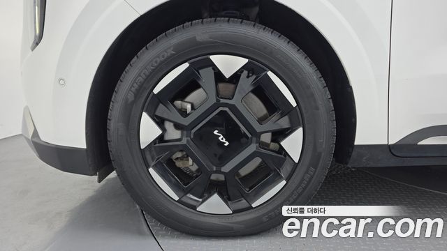 Kia Canival 2025 — photo 5