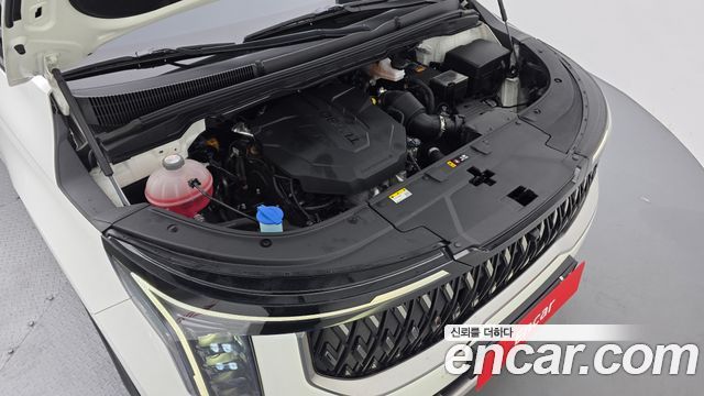 Kia Canival 2025 — photo 6