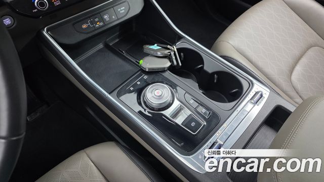 Kia Canival 2025 — photo 9