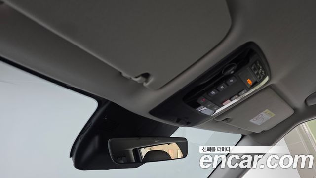 Kia Canival 2025 — photo 18
