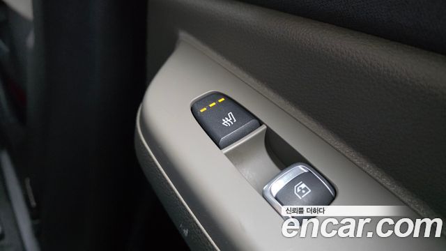 Kia Canival 2025 — photo 19