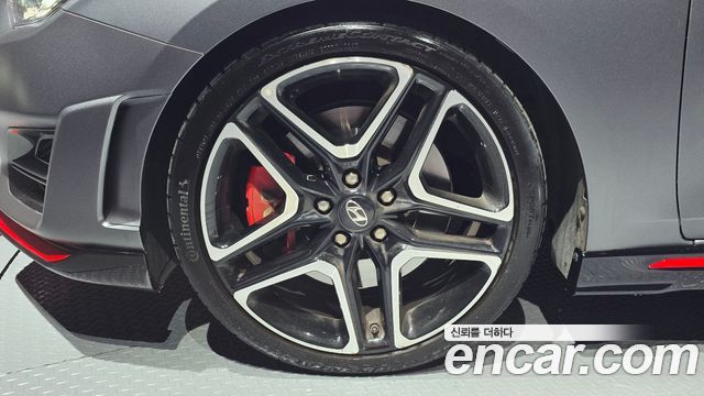 Hyundai Veloster 2019 — photo 5