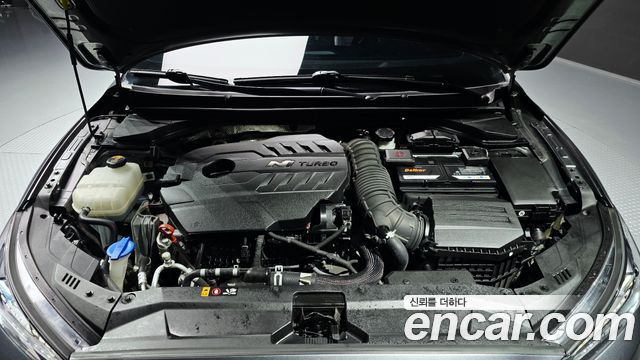 Hyundai Veloster 2019 — photo 6